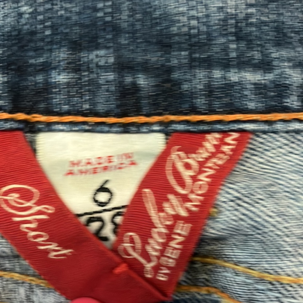 Lucky Brand Bermuda Shorts - Picture 6 of 10